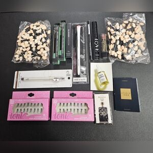 15pc Makeup Bundle(#1)